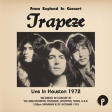 Trapeze - Live In Houston 1972 '2021