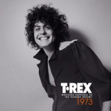T. Rex - Whatever Happened to the Teenage Dream? '1973