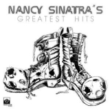 Nancy Sinatra - Nancy Sinatra's Greatest Hits '1977