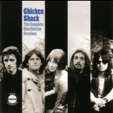 Chicken Shack - The Complete Blue Horizon Sessions '2005