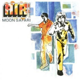 AIR - Moon Safari '1998