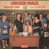 Chicken Shack - Unlucky Boy '1973