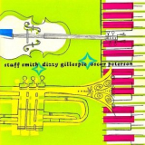 Dizzy Gillespie - Dizzy Gillespie And Stuff Smith '1994