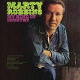 Marty Robbins - My Kind of Country '1967