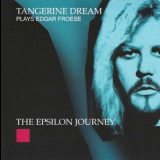 Tangerine Dream - The Epsilon Journey '2010