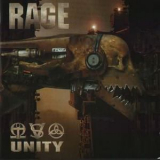 Rage - Unity (Limited Edition) '2002