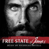 Nicholas Britell - Free State of Jones (Original Motion Picture Soundtrack) '2016