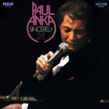 Paul Anka - Sincerely - Recorded Live at The Copa '1969