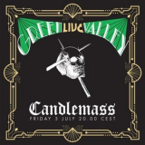 Candlemass - Green Valley (Live in Lockdown, July 3rd 2020) '2021
