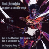 Jimi Hendrix - No More A Rolling Stone '2004