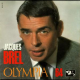 Jacques Brel - Olympia 1964 '1964