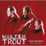 Walter Trout - Face The Music (Live on Tour) '2000