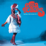 Elza Soares - Sambas E Mais Sambas, Vol. 2 '2003