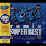 Aqua - Aqua Remix Super Best '2002