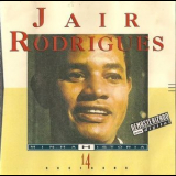 Jair Rodrigues - Minha História '1993