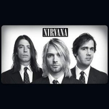 Nirvana - With The Lights Out Box Set '2004
