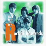 The Rockin' Ramrods - The Best Of The Rockin' Ramrods (1963-71) '1995