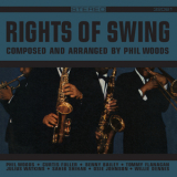 Phil Woods - Rights Of Swing '1961