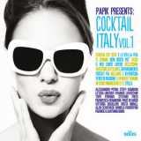 Papik - Cocktail Italy, Vol. 1 (Papik Presents) '2018