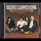 Creedence Clearwater Revival - Chronicle: Vol. 2 '1987
