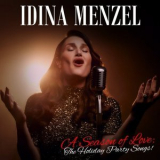 Idina Menzel - A Season of Love: The Holiday Party Songs! '2020
