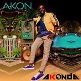 Akon - Akonda '2019