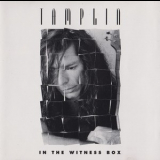 Ken Tamplin - In The Witness Box '1995