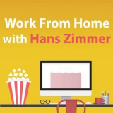 Hans Zimmer - Work From Home With Hans Zimmer '2020
