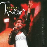 Shania Twain - Impressions Of A Woman '2000