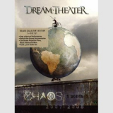 Dream Theater - Chaos in Motion: 2007-2008 '2008