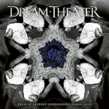 Dream Theater - Lost Not Forgotten Archives: Train of Thought Instrumental Demos (2003) '2003