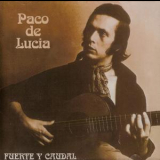 Paco De Lucia - Fuente Y Caudal '1973