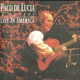 Paco De Lucia - Live In America '1993