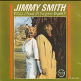 Jimmy Smith - Who's Afraid of Virginia Woolf '1964