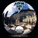 Alvin Lee - The Anthology Volume 2 '2013