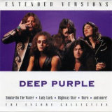 Deep Purple - Extended Versions: The Encore Collection '2000