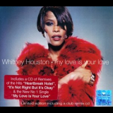 Whitney Houston - My Love Is Your Love '1999