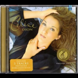 Celine Dion - The Collector's Series Volume One '2000