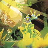 Greenslade - Greenslade '1973