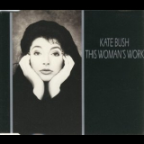 Kate Bush - This Woman's Work '1989