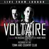 Cabaret Voltaire - Live From London '2016