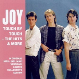 Joy - Touch By Touch The Hits & More '2014