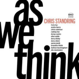Chris Standring - As We Think '2024