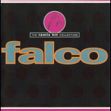 Falco - The Remix Hit Collection '1991