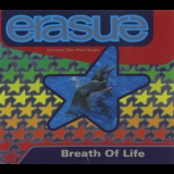 Erasure - Breath Of Life '1992