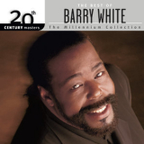 Barry White - The Best Of Barry White 20th Century Masters The Millennium Collection '2003