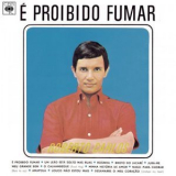 Roberto Carlos - É Proibido Fumar '1964