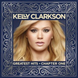 Kelly Clarkson - Greatest Hits - Chapter One '2012