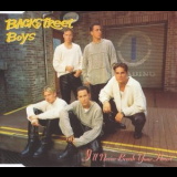 Backstreet Boys - I`ll Never Break Your Heart '1995