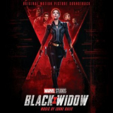 Lorne Balfe - Black Widow (Original Motion Picture Soundtrack) '2021